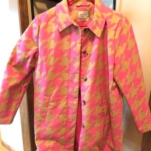 Isaac Mizrahi jacket